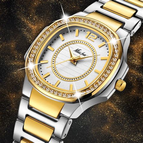 stylish watches for women